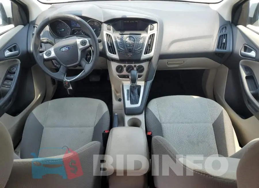 1FADP3K20EL104447 Photo# 8