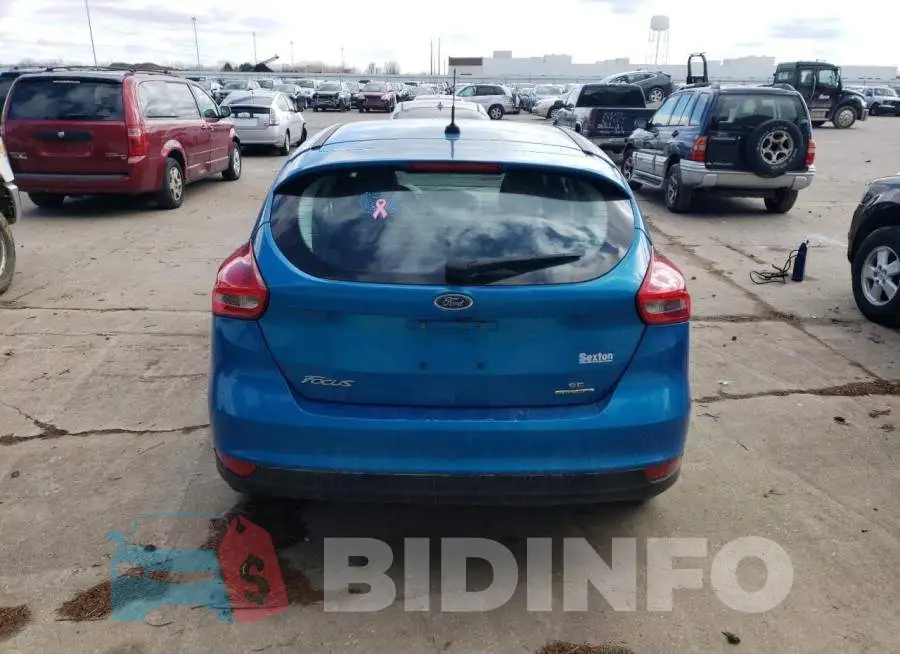 1FADP3K28FL312433 Photo# 6