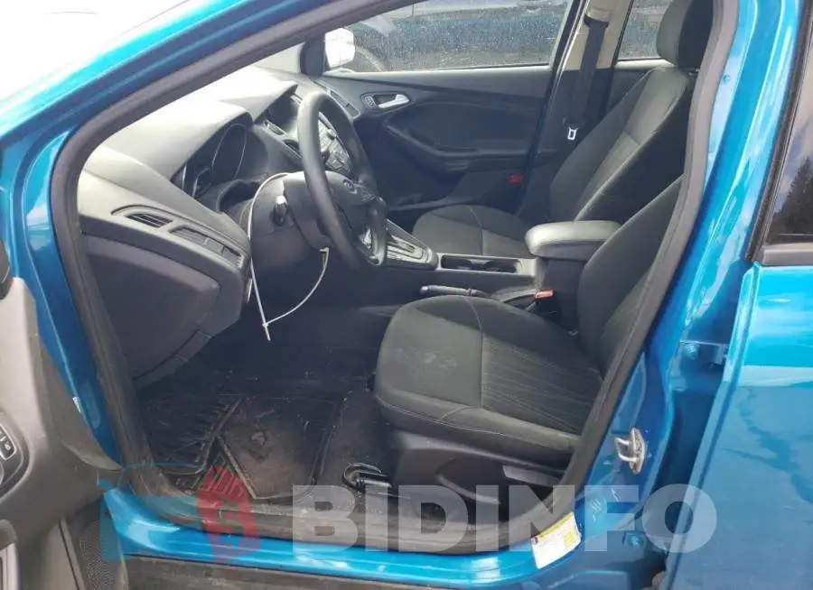 1FADP3K28FL312433 Photo# 7