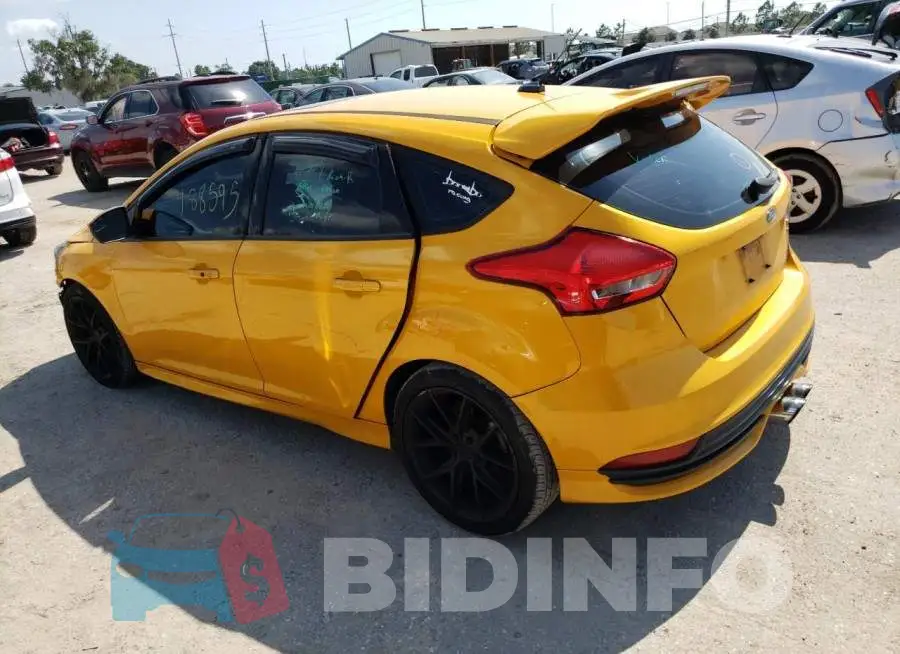 1FADP3L99FL286131 Photo# 2
