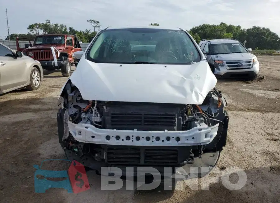 1FADP5EU2HL104186 Photo# 5