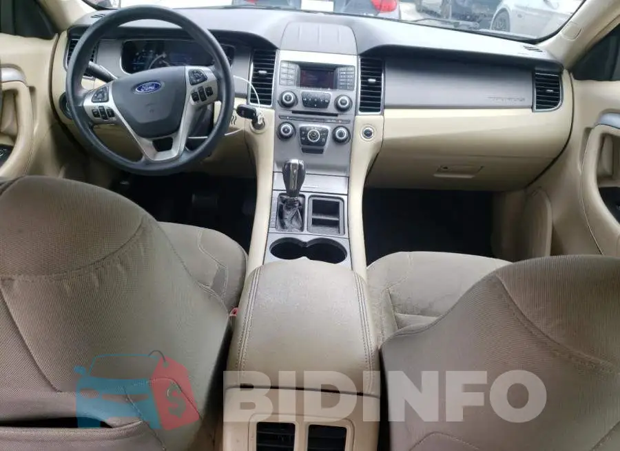 1FAHP2D82FG116669 Photo# 8