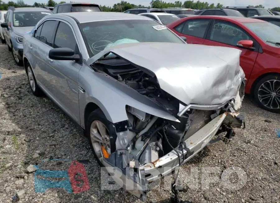 1FAHP2D87GG109752 Photo# 1