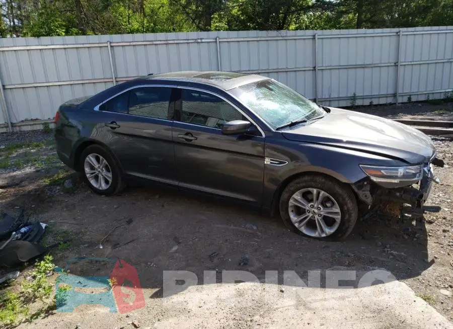 1FAHP2E86FG167025 Photo# 4