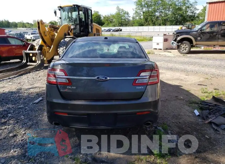 1FAHP2E86FG167025 Photo# 6