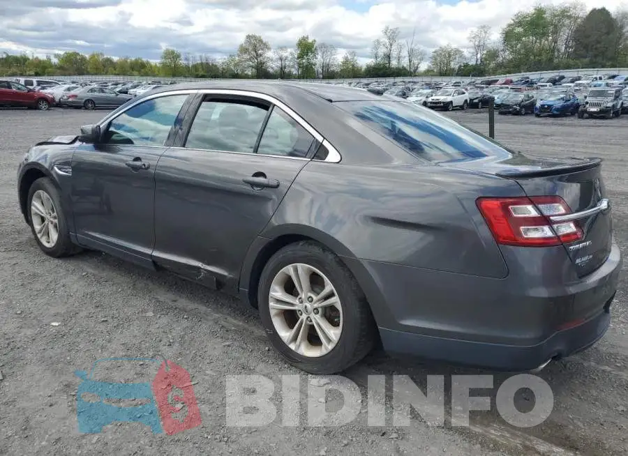 1FAHP2E88FG147939 Photo# 2