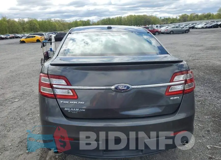 1FAHP2E88FG147939 Photo# 6