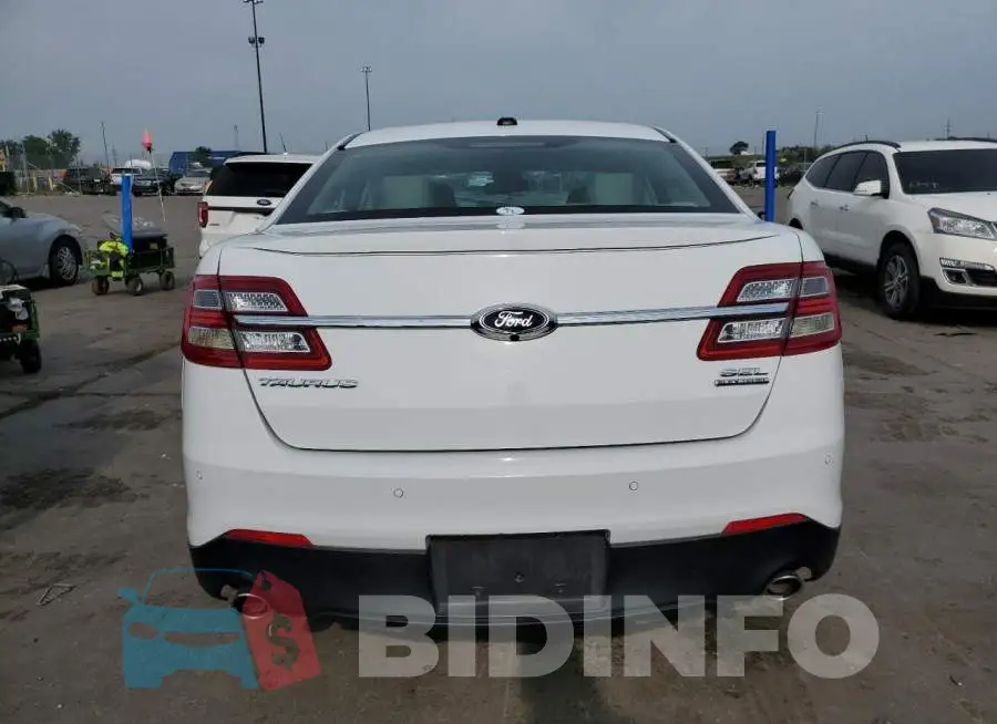 1FAHP2E8XJG118550 Photo# 6