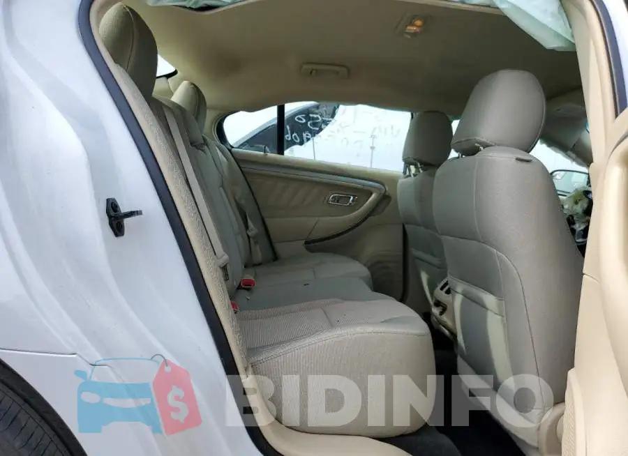 1FAHP2E8XJG118550 Photo# 10