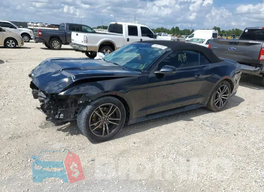 1FATP8UH1G5226820 Photo# 1