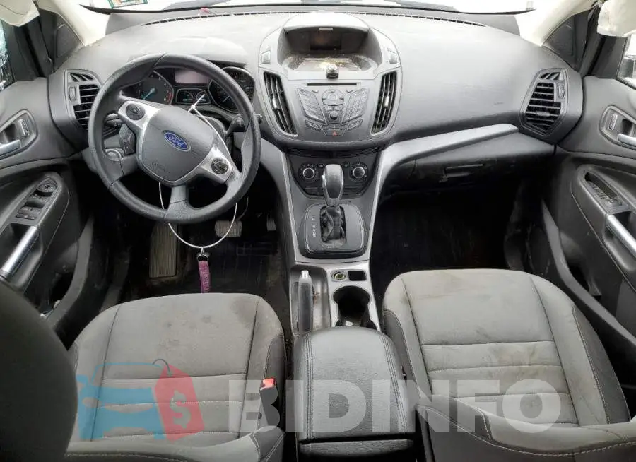 1FMCU9G94GUA22463 Photo# 8