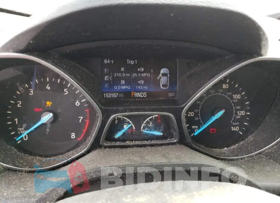 1FMCU9GD6HUB25583 Photo# 9