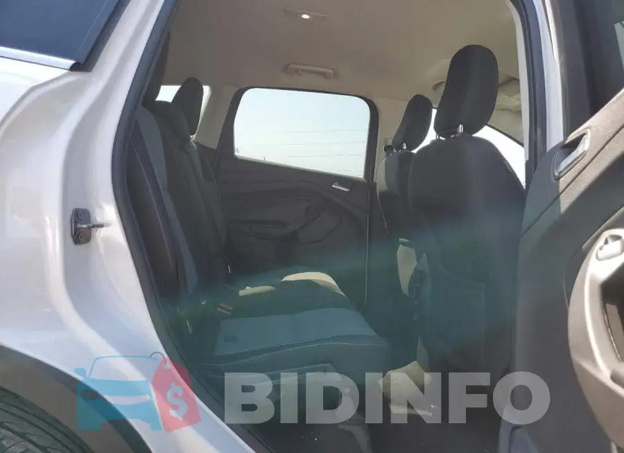 1FMCU9GD6KUB55030 Photo# 11