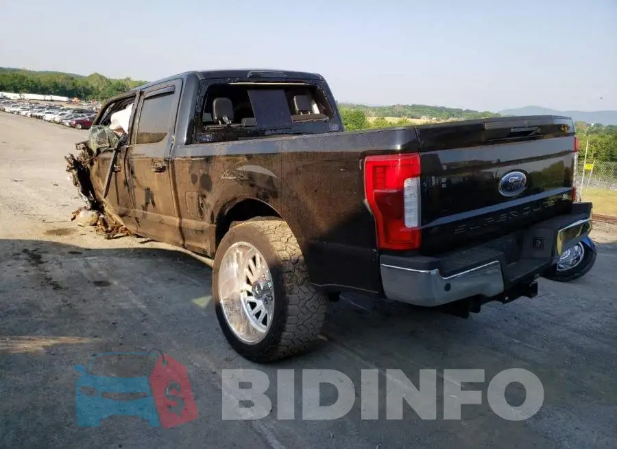 1FT7W2BT6KED31137 Photo# 2