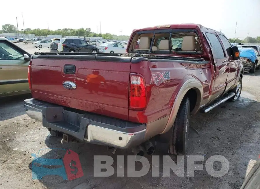 1FT7W2BT8EEA41003 Photo# 3