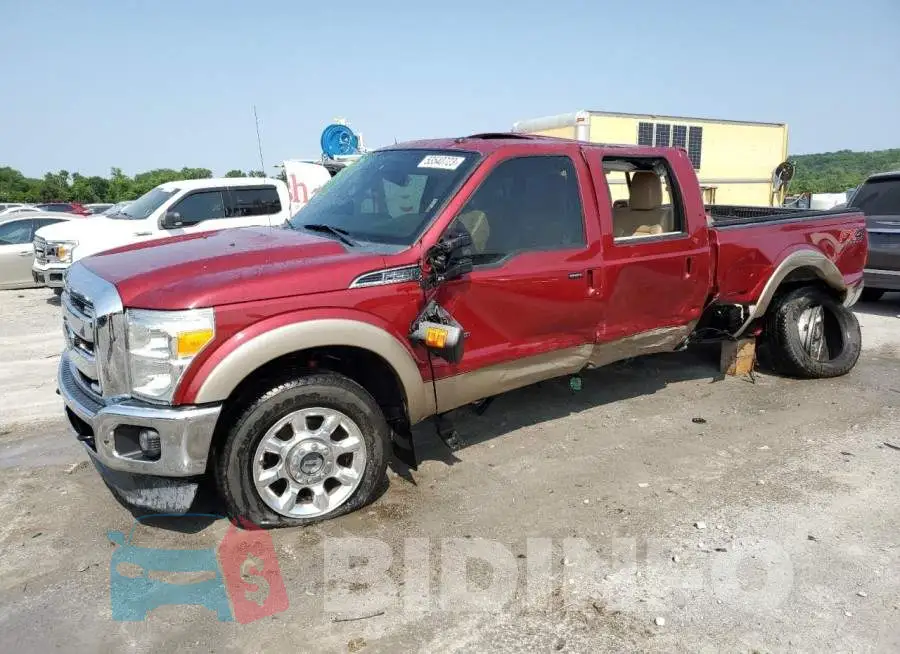 1FT7W2BT8EEA41003 Photo# 1