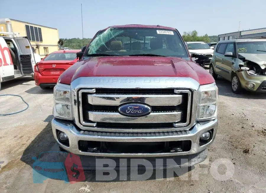 1FT7W2BT8EEA41003 Photo# 5