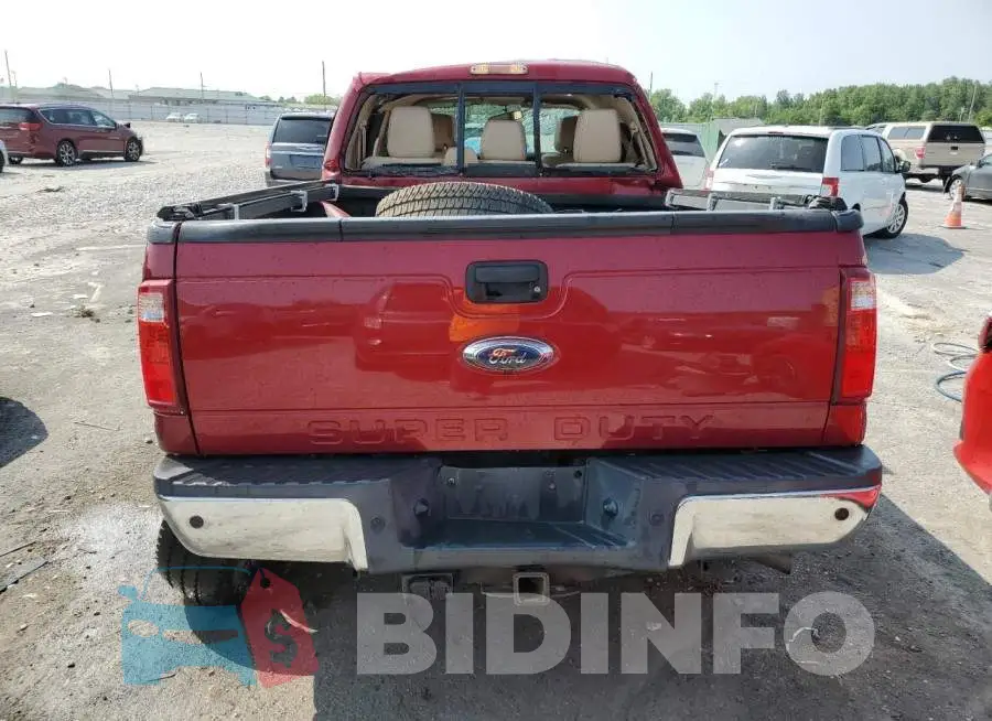1FT7W2BT8EEA41003 Photo# 6