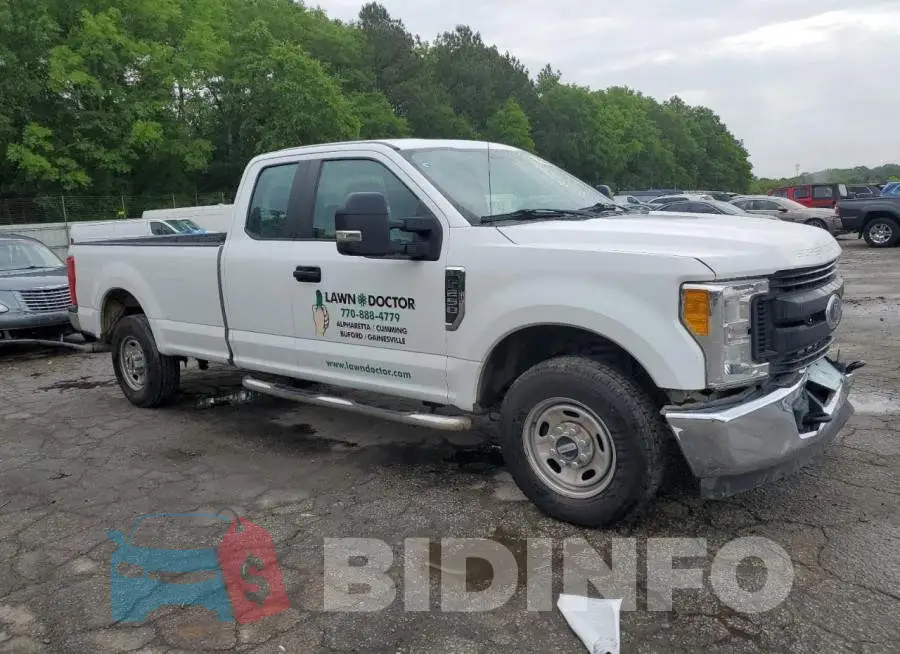 1FT7X2A67HEC18217 Photo# 4