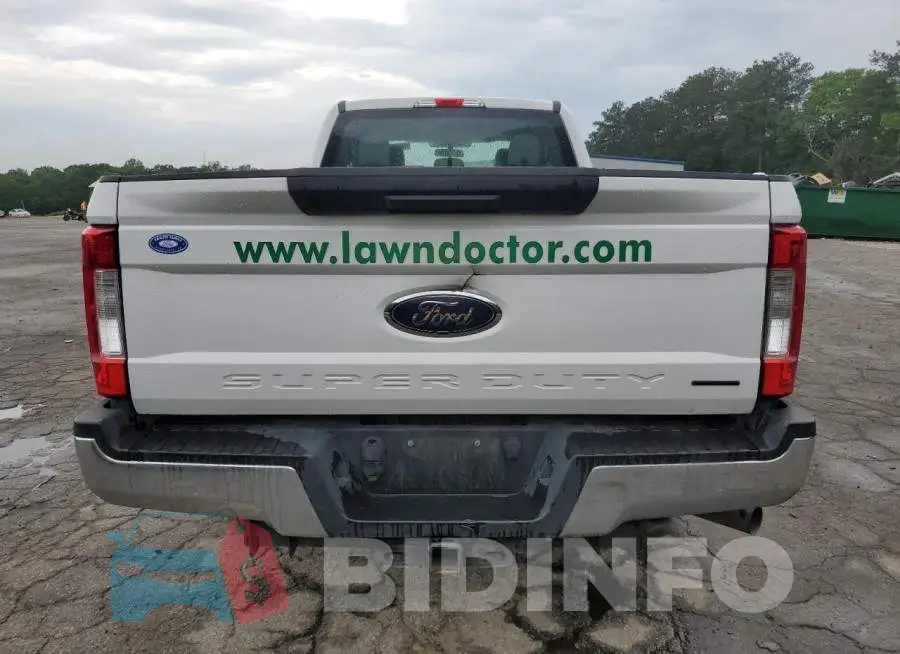 1FT7X2A67HEC18217 Photo# 6