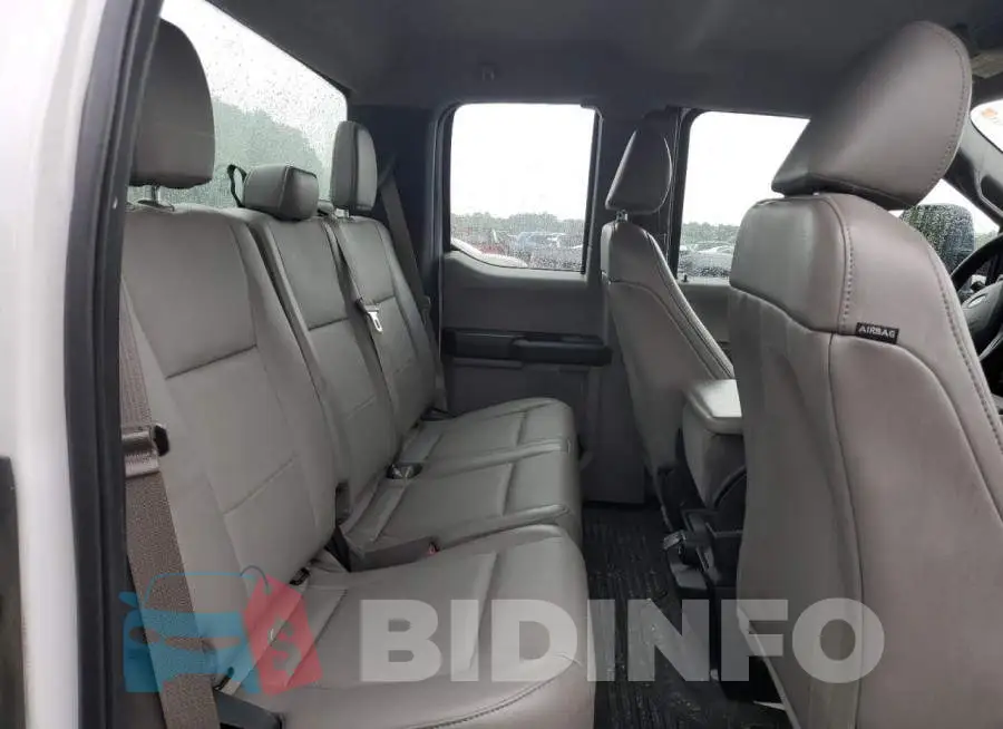 1FT7X2A67HEC18217 Photo# 11