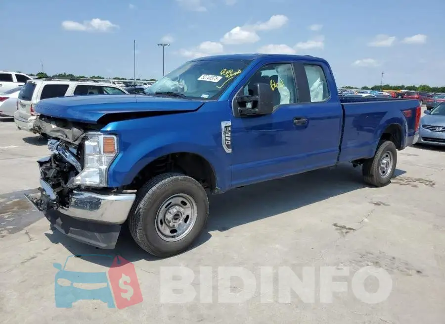 1FT7X2B68NED51904 Photo# 1