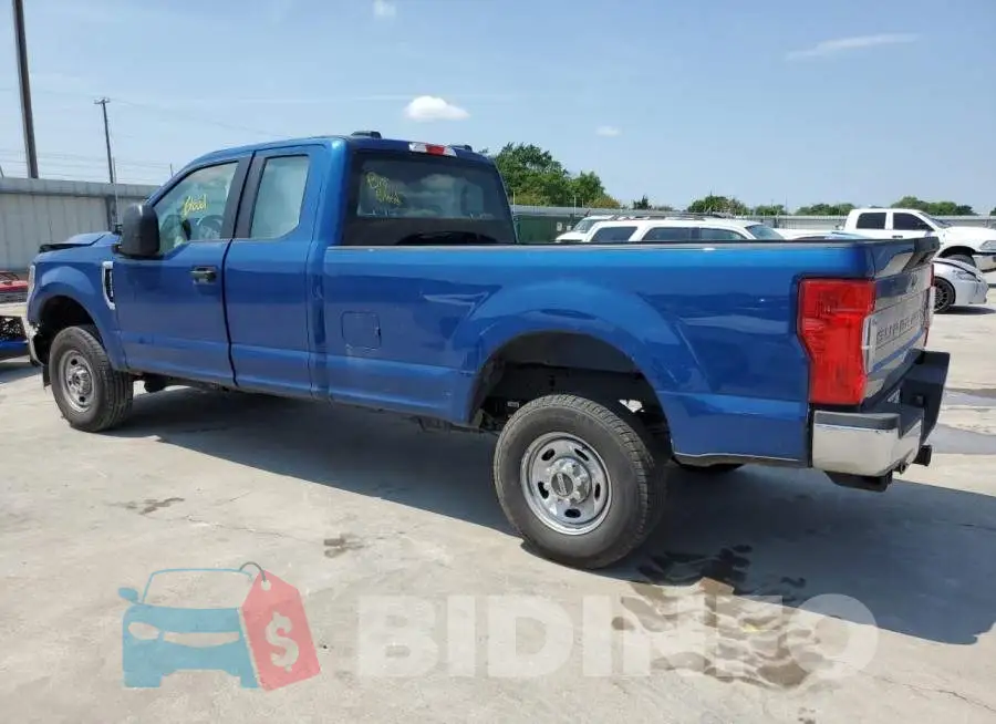 1FT7X2B68NED51904 Photo# 2