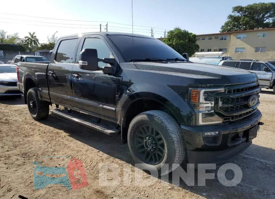 1FT8W2BT8LED33610 Photo# 4