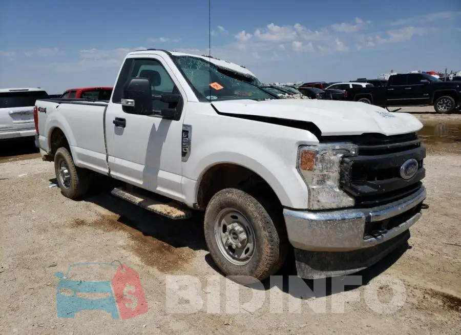 1FTBF2B62LED66568 Photo# 4