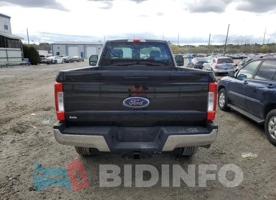 1FTBF2B65KEG82187 Photo# 6
