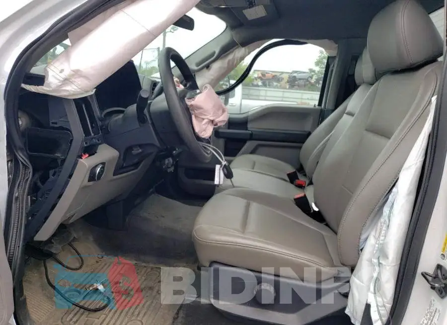 1FTBF2B6XNEC00723 Photo# 7