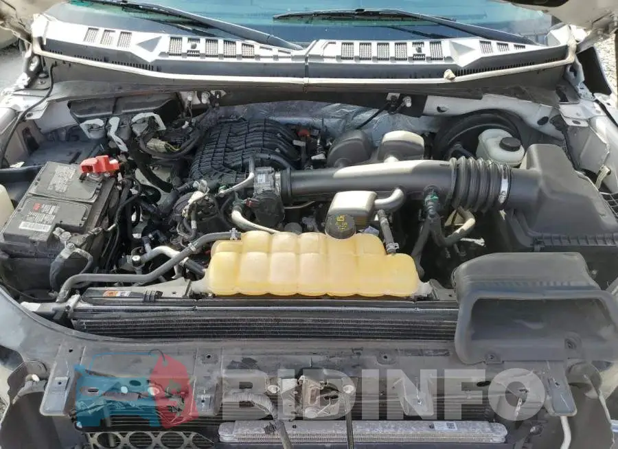1FTEW1CBXJFB30440 Photo# 11