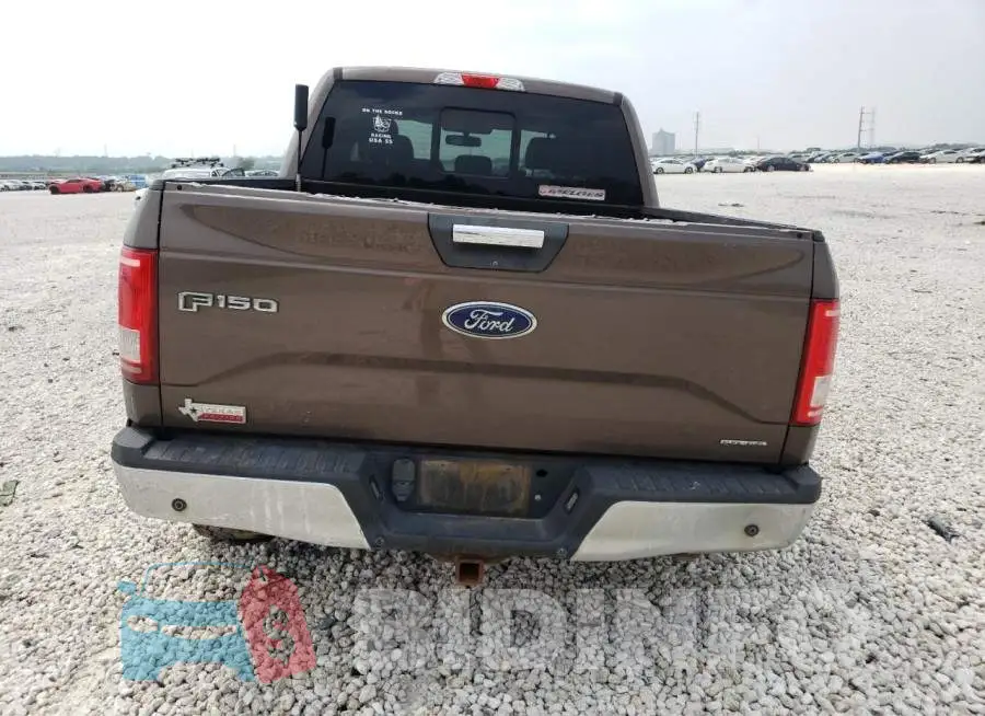 1FTEW1CF4FKD15567 Photo# 6