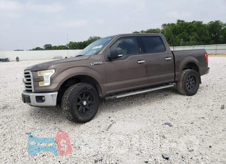1FTEW1CF4FKD15567 Photo# 1