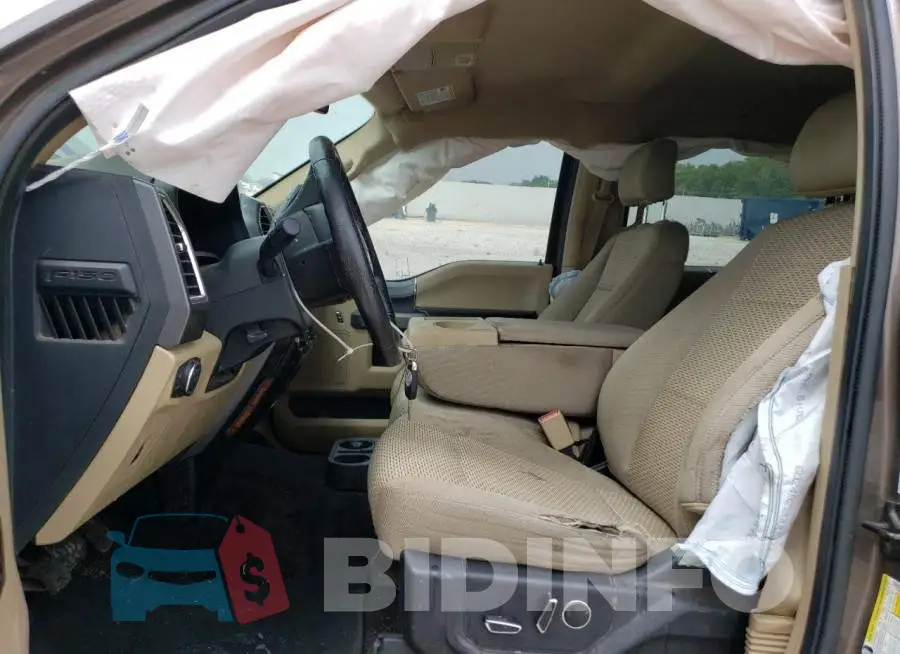 1FTEW1CF4FKD15567 Photo# 7