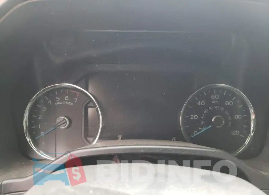 1FTEW1EG8FFB45678 Photo# 9
