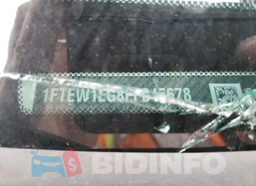 1FTEW1EG8FFB45678 Photo# 12