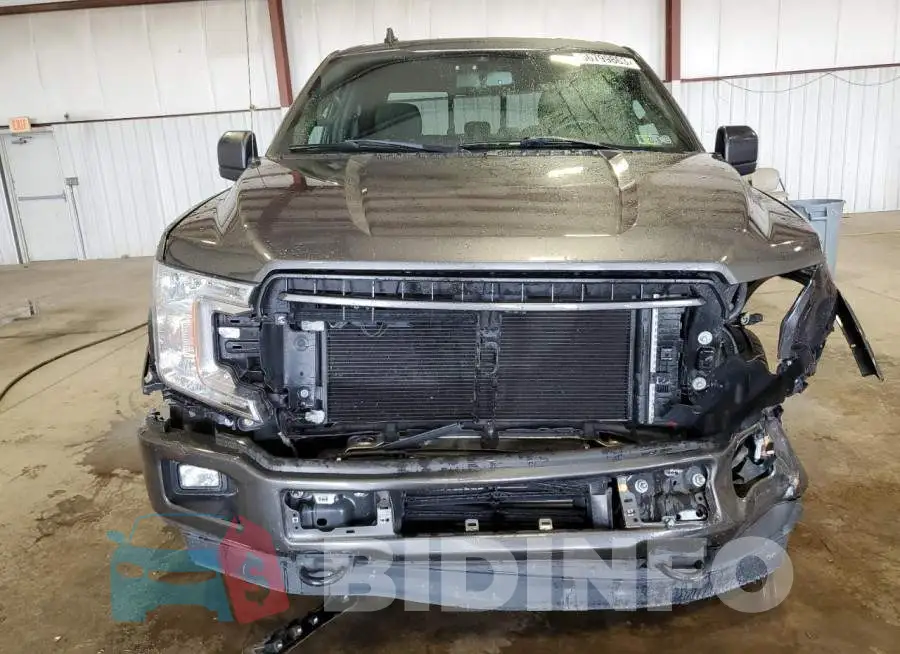 1FTEW1EP4KFB56526 Photo# 5