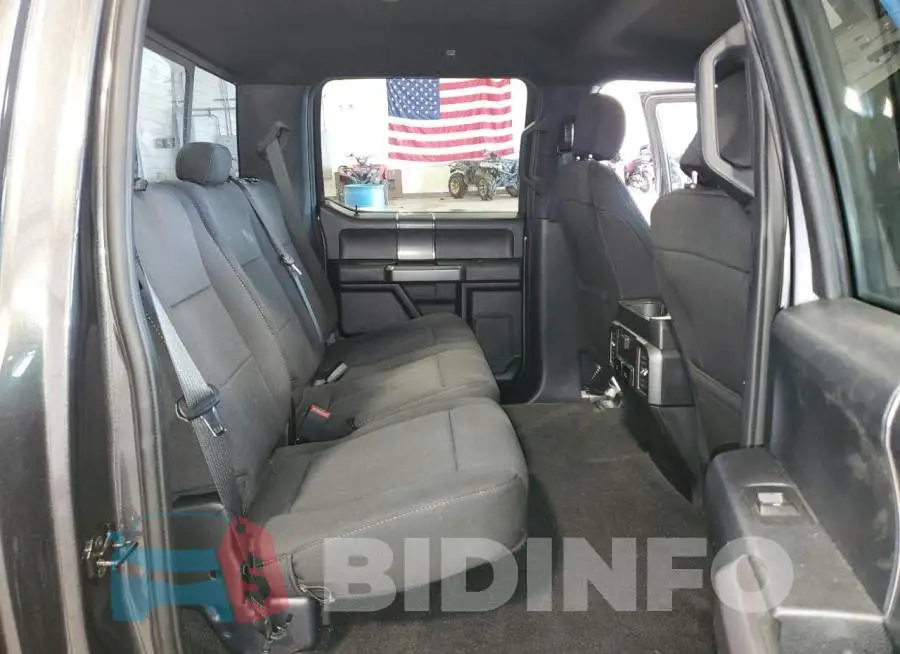 1FTEW1EP4KFB56526 Photo# 10