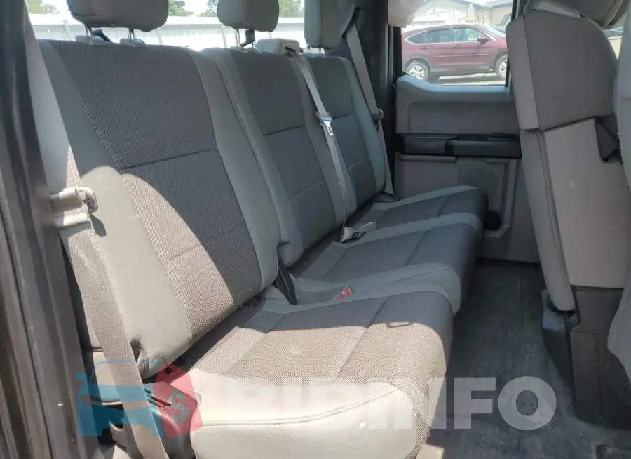 1FTEX1E84FFC67573 Photo# 10