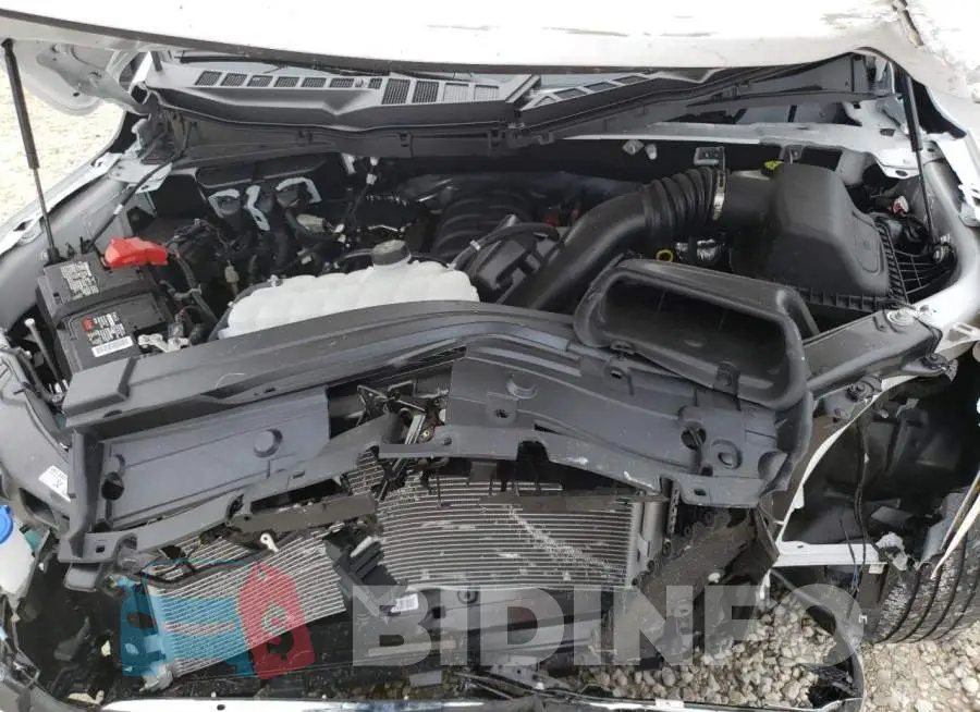 1FTMF1C52PKD93799 Photo# 11