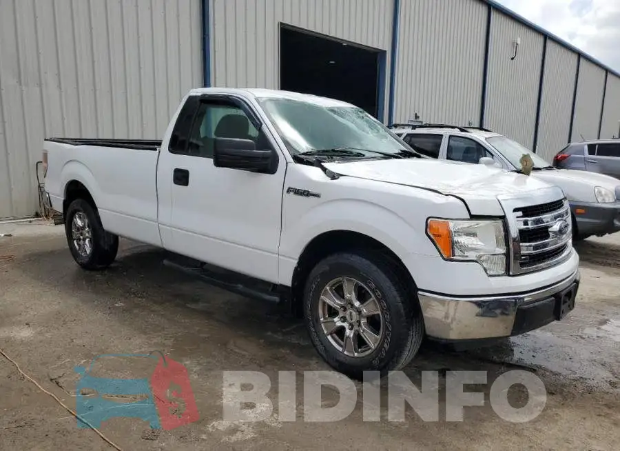 1FTNF1CF4EKD47515 Photo# 4