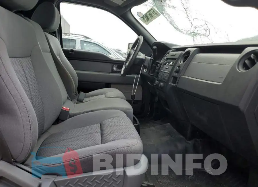1FTNF1CF4EKD47515 Photo# 10