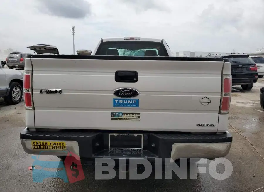 1FTNF1CF4EKD47515 Photo# 6