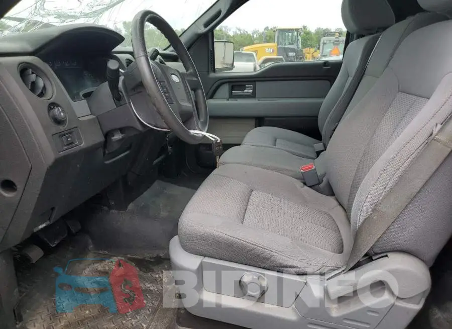 1FTNF1CF4EKD47515 Photo# 7