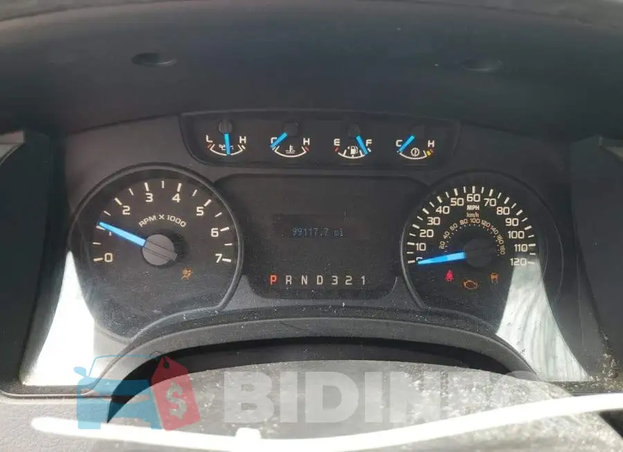 1FTNF1CF4EKD47515 Photo# 9