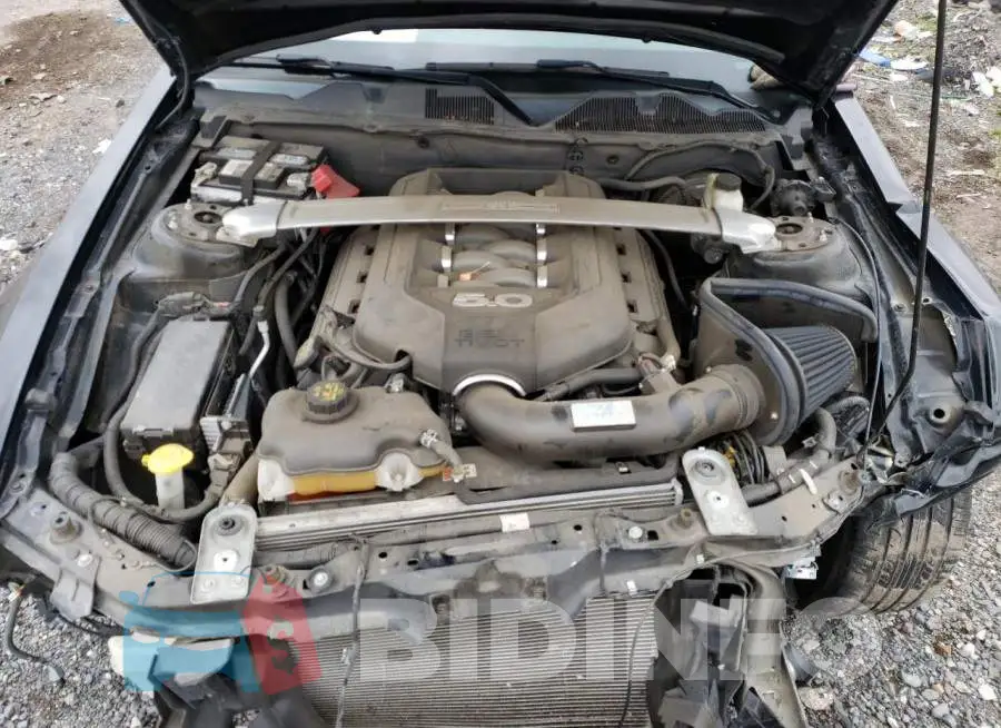 1ZVBP8CF5E5241871 Photo# 11
