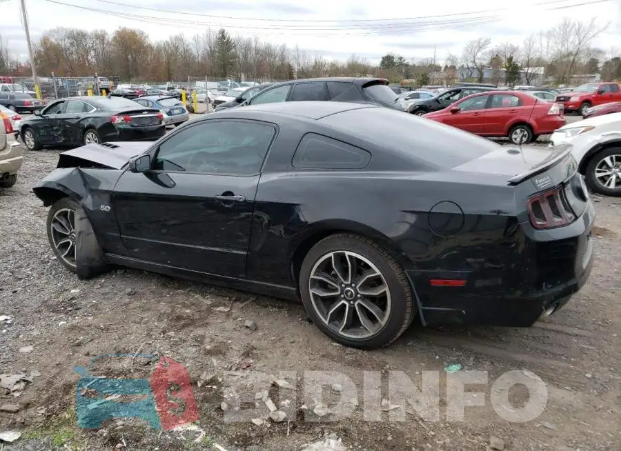 1ZVBP8CF5E5241871 Photo# 2