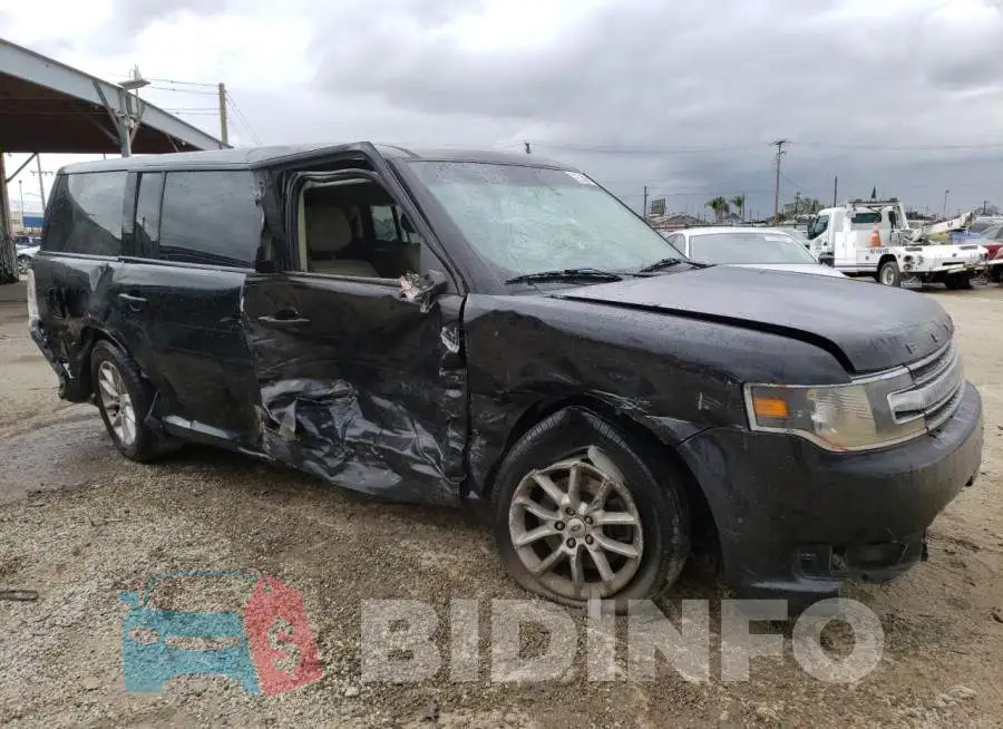 2FMGK5B88EBD18250 Photo# 4