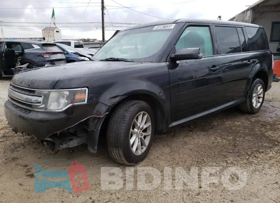 2FMGK5B88EBD18250 Photo# 1
